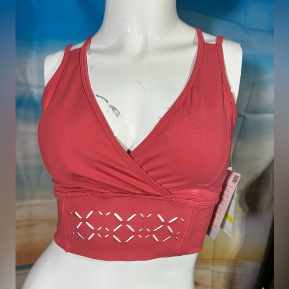 Zella Other - Zella Yoga & Studio Sports Bra